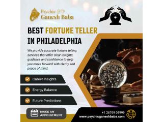 Best Fortune Teller in Philadelphia | Psychic Ganesh Baba