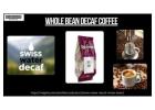 The modern-day coffee lovers always prefer best whole bean decaf coffee