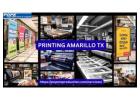 It is advisable to opt for quality printing in Amarillo Tx to create a positive impact