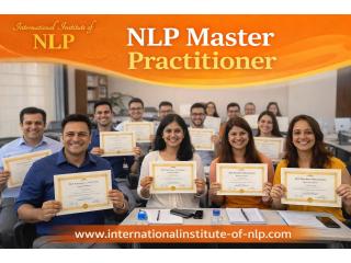 Advance Your Skills with NLP Mastery Program