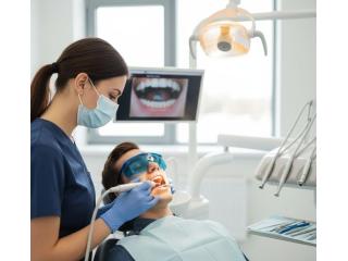 Top Dental Clinic for Full Mouth Rehabilitation in Gujarat