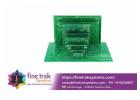 Industrial PCB Stencil Fabrication Supplier in India