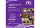 Home Interior Design Companies in Perambalur
