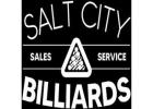 Salt City Billiards