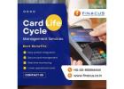 Card Life Cycle Management Services | Banking Solutions