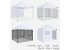 Shade Solutions Anywhere Durable Canopy Accessories