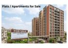Property in Nikol Ahmedabad – Flats & Apartments for Sale
