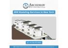 Expert BIM Modelers for Hire in New York