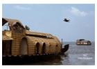 Book Affordable Kerala Houseboat Tour Packages – 3 Days Kochi Kumarakom Alappuzha