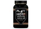 Natural Supplement for Men - Play More African Herbs