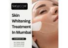 Skin Whitening Treatment In Mumbai at Skuccii Supercliniq