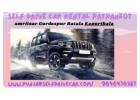 Punjab Self Drive Car Rentals Without Driver