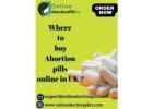 where to buy Abortion pills online in UK