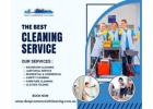Reliable Commercial Cleaning Services Near Me – Melbourne Experts