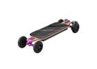 Experience Adventure with the Best All-Terrain Electric Skateboard
