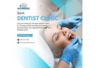 Schedule Your Dental Clinic Appointment Today