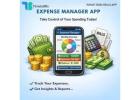 Best Bill Reminder & Expense Tracker App for Smart Money Management - Timelybills.app