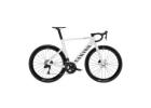 2026 Canyon Aeroad CF SLX 7 Di2 Road Bike (GUN2BIKESHOP)