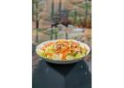 Fresh Catering Solutions | Lakeland Salad Menus