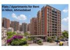 Flats / Apartments for Rent in Nikol, Ahmedabad | Addressbox