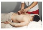 TCM Meridian Massage – Relaxing Therapy for Body Balance