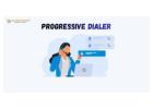 Progressive Dialing Software Solution