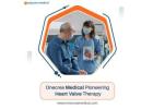 Onecrea Medical: Pioneering Heart Valve Therapy