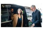 Luxury Seattle Limo Service for Corporate Travel