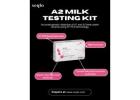 A2 Milk Testing Kit for Accurate Dairy Testing | Seqlo