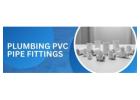 Plumbing PVC Pipe Fittings