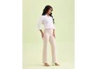  Elegant Formal Trousers for Women - Smart Office Wear by Go Colors