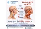 Personalized Head & Neck Cancer Treatment in Ahmedabad for Better Outcomes