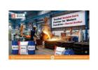 Trusted Nodularisers Partner for Modern Foundries – Bansal Brothers