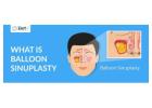 What Is Balloon Sinuplasty? Safe & Effective Sinus Treatment