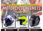 Buy Now Motorcycle Helmets Online in India