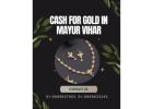 Get Cash For Gold In Mayur Vihar instantly