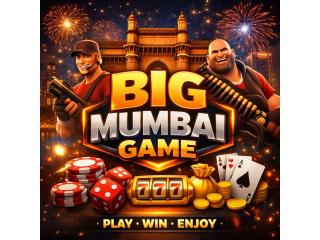 Big Mumbai Game: The Ultimate Online Gaming Hub