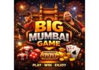 Big Mumbai Game: The Ultimate Online Gaming Hub