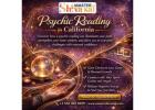 Psychic Reading in California | Family Problem Solution Expert in California