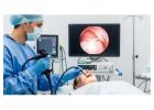 Advanced Minimally Invasive Surgery Expert in Kolkata  