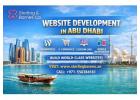 Digital Marketing in Abu Dhabi – Driving Traffic to Your Website