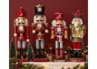 Shop Christmas Nutcrackers Luxury Holiday Collectibles in USA | A Coastal Christmas