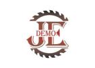 Shed demolition service near me | JE Demo