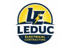 Leduc Electrical Contracting