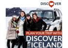 Private tours in Iceland