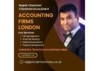 audit firms in uk | Rajesh Chechani Chartered Accountant