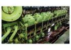 Insitu Crankshaft Grinding Services In Brazil | RA Power