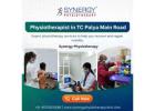 Physiotherapy in TC Palya Main road | Physiotherapy Treatment in TC Palya Main road