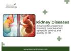 Personalized Kidney Treatment with Homeopathy