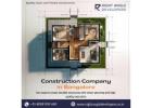 Construction Company in Bangalore